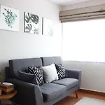 Comfy 2Br Apartment At Grand Asia Afrika By Travelio