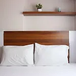 Comfy 2Br Apartment At Grand Asia Afrika By Travelio