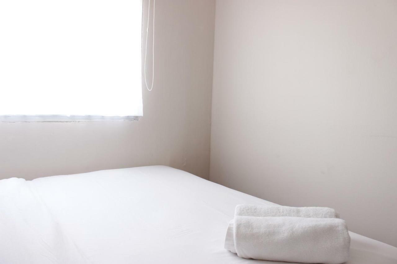 Comfy 2br At Grand Afrika By Travelio Apartemen Bandung