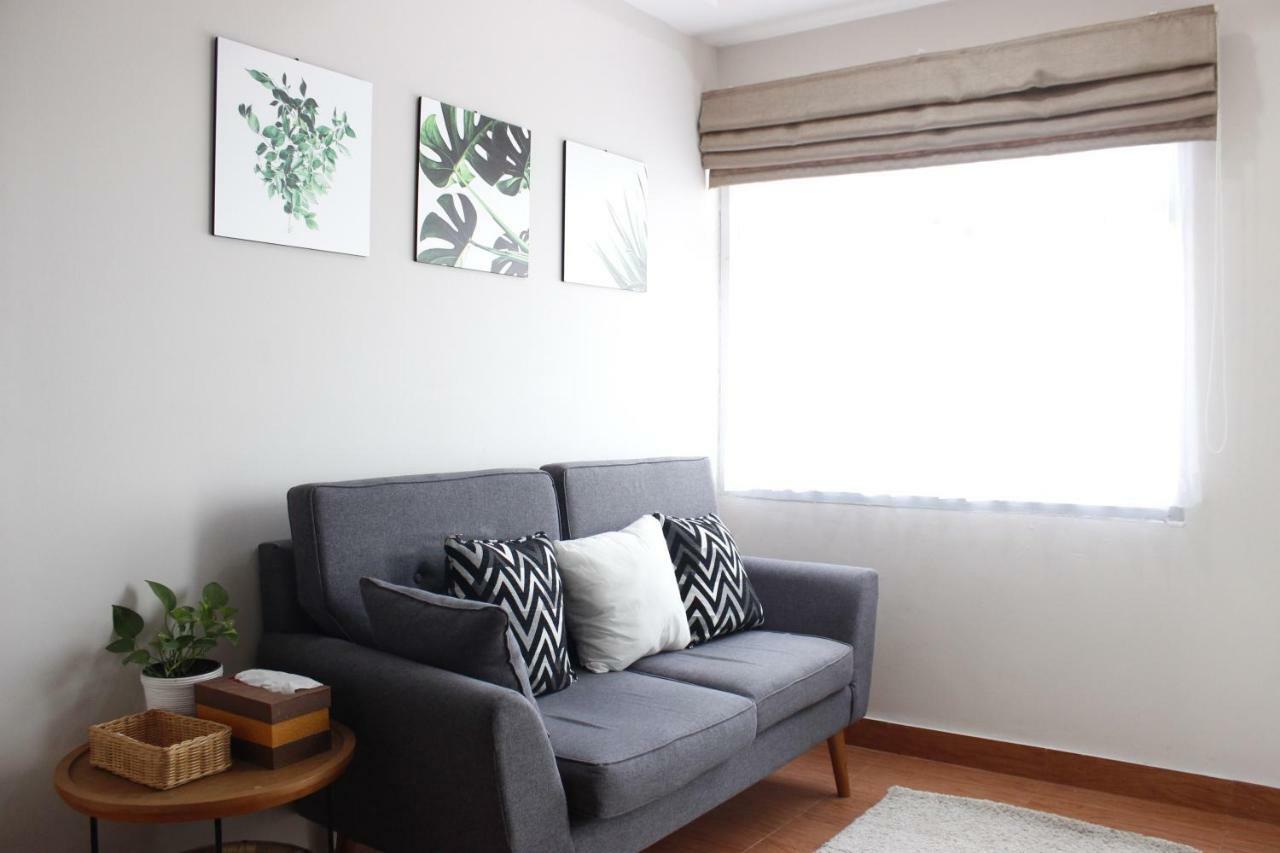 Comfy 2br At Grand Afrika By Travelio Apartemen *