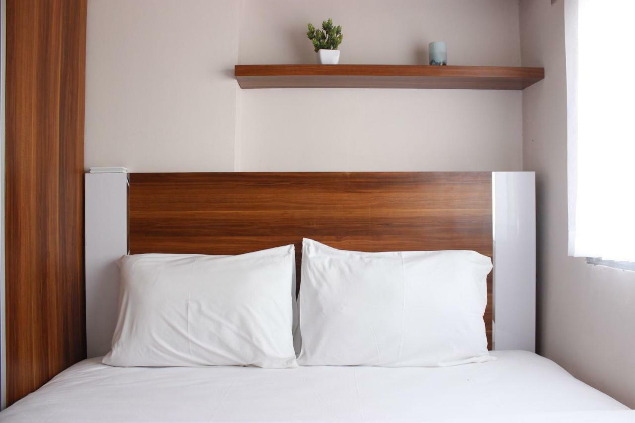 Comfy 2br At Grand Afrika By Travelio Apartemen Bandung