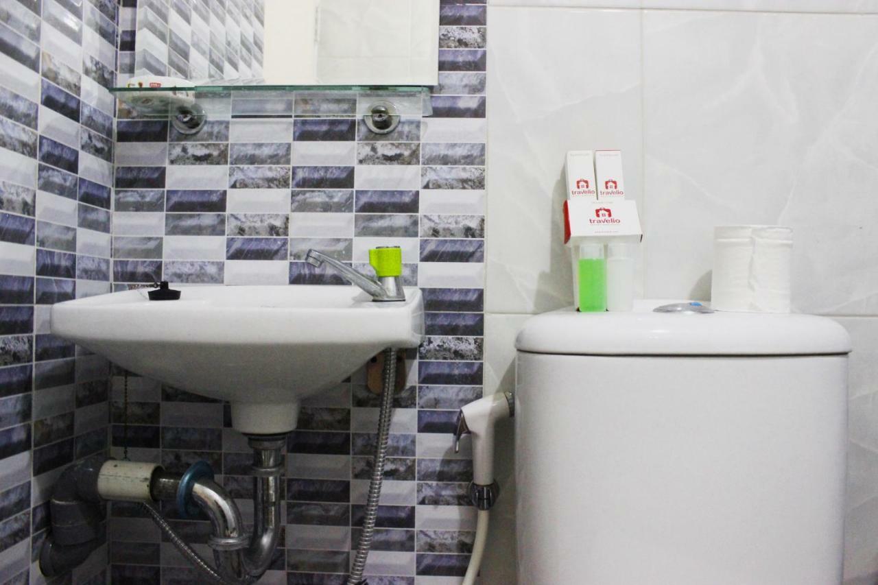 Apartemen Comfy 2br At Grand Afrika By Travelio Bandung