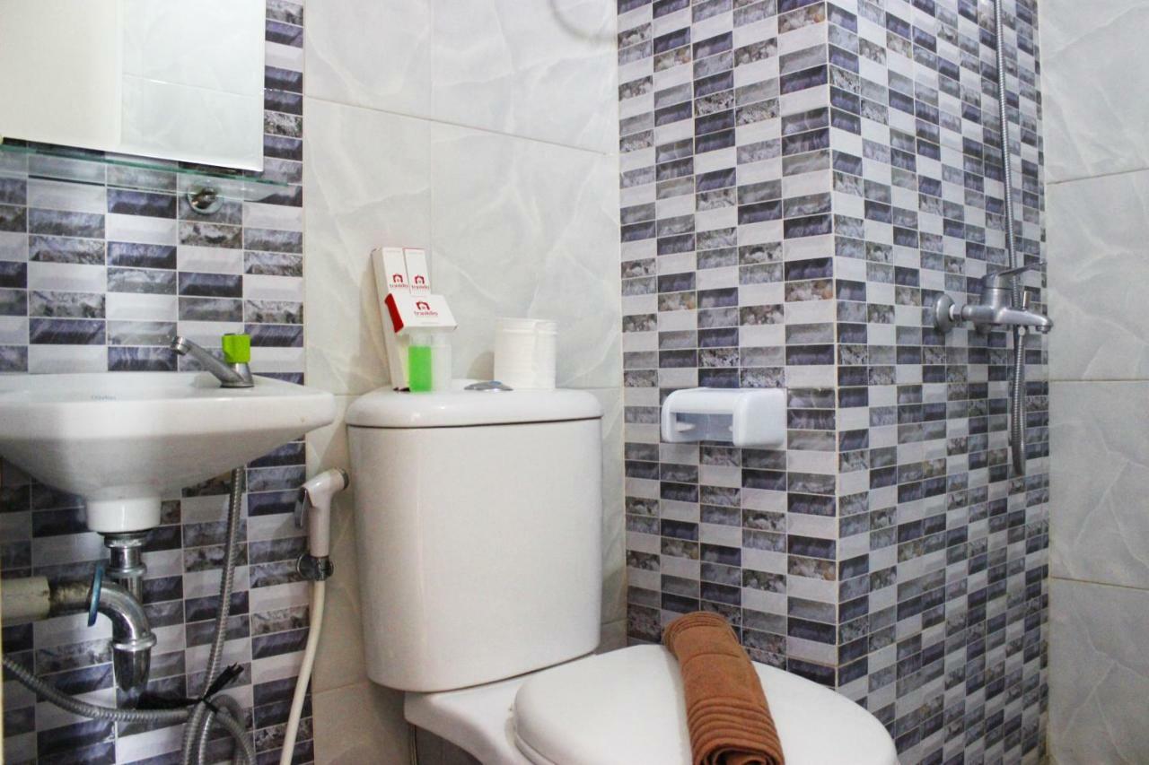 Comfy 2br At Grand Afrika By Travelio Apartemen *