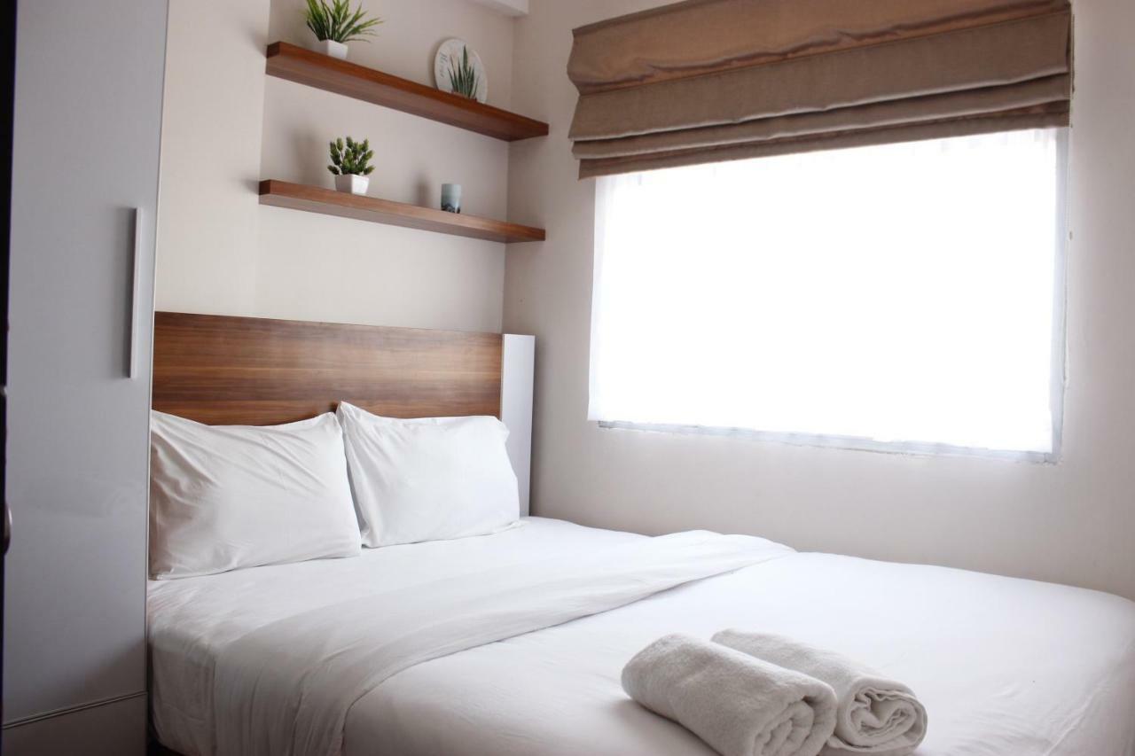 Comfy 2br At Grand Afrika By Travelio Bandung