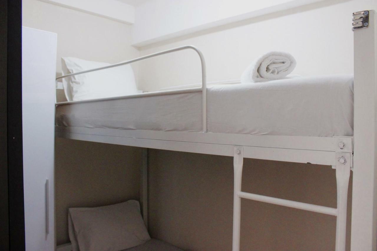 Comfy 2br At Grand Afrika By Travelio *